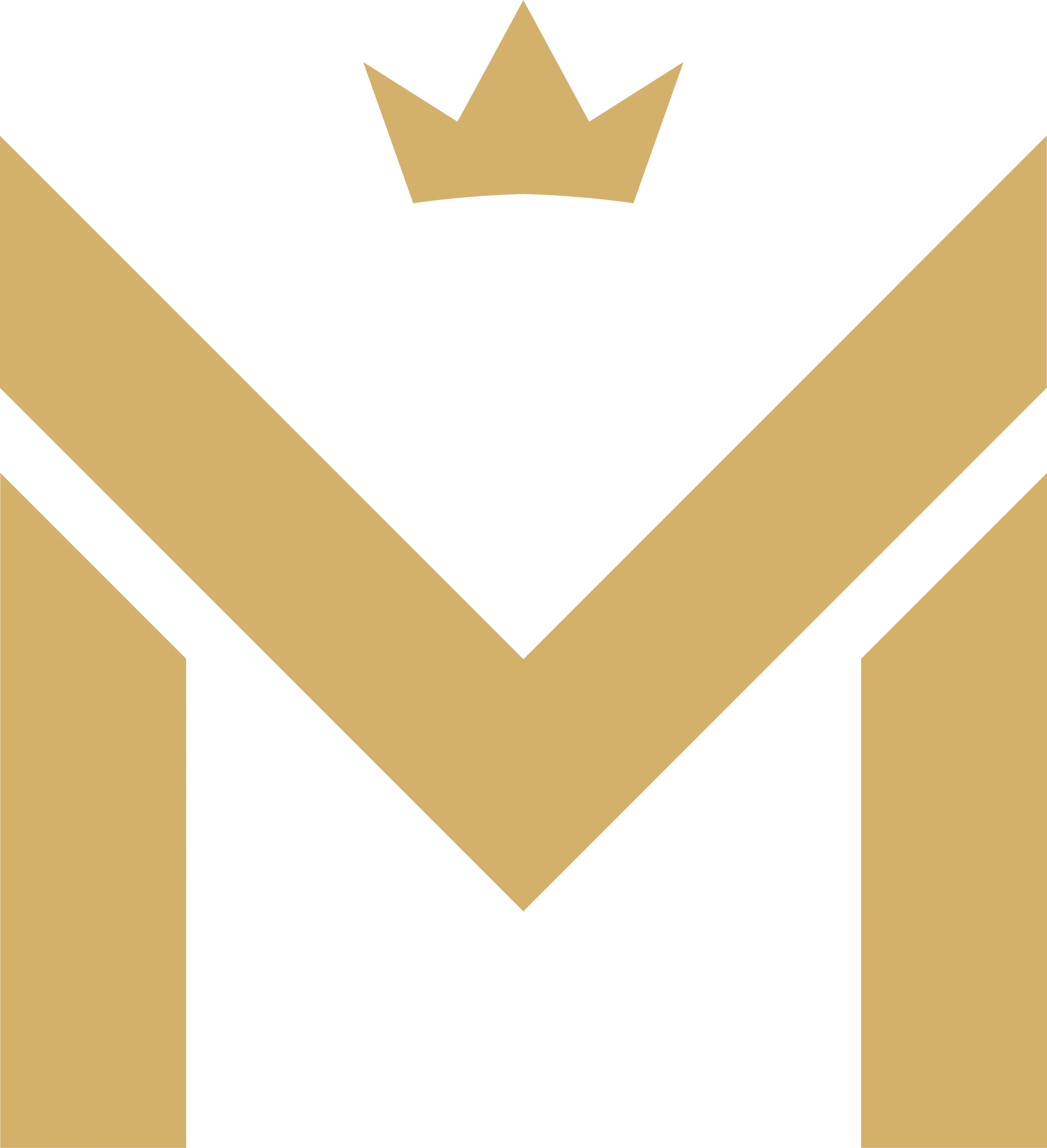 Mont-Real Villas Logo