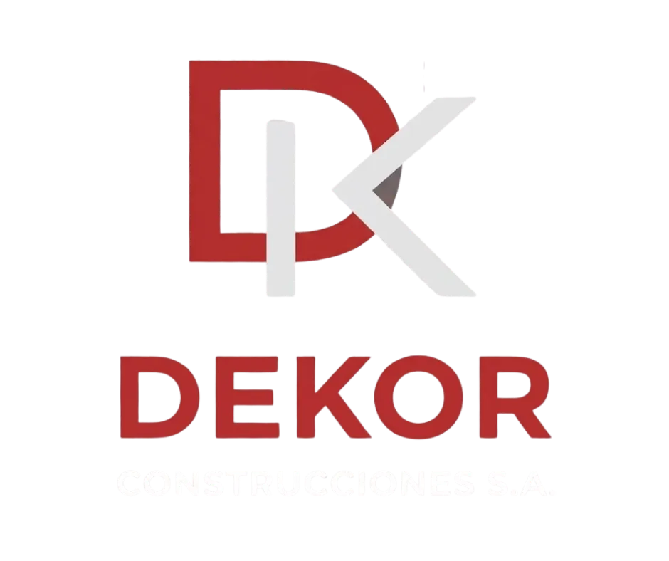 Dekor DK Construcciones - Aliado Estratégico Mont-Real Villas